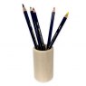 J60011 - Pencil Pot with pencils