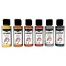 Jo Sonja Premium Metallic Paint