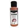 JJ3821 - Jo Sonja Premium Metallic - Burnished Copper 60ml