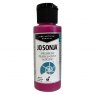 JJ3691 - Jo Sonja Premium Pearlescent - Magenta 60ml