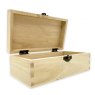 J50310 - Rectangular Keepsake Box 18cm