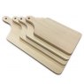 Paddle Chopping Boards