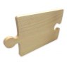 J60024 - Puzzle Shaped Chopping Board