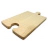 J60024 - Puzzle Shaped Chopping Board