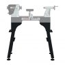 NOVA NOVA Neptune Midi DVR Lathe Stand