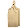 Dreweks Paddle Chopping Board Bundle