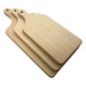 Dreweks Paddle Chopping Board Bundle