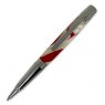 PYRCRSP - Pyramidal Sienna Twist Pen Chrome