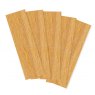 Yellow Veneer Bundle (Pack of 5)