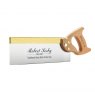 Robert Sorby Select Robert Sorby Select Traditional Brass Back Tenon Saw 12” (305mm) x 15TPI