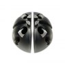 NOVA NOVA Dome Jaw Set