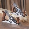 Robert Sorby Select Robert Sorby Select Carpenters Smoothing Plane