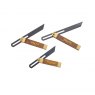 Robert Sorby Select Robert Sorby Select Carpenters Sliding Bevel