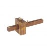 Robert Sorby Select Carpenters Motice Gauge 8"