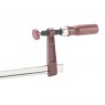 Robert Sorby Select Robert Sorby Select Screw Clamp 80mm Depth