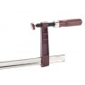 Robert Sorby Select Robert Sorby Select Screw Clamp 120mm Depth