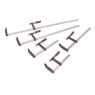 Robert Sorby Select Robert Sorby Select Screw Clamp 120mm Depth