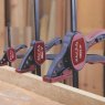 Robert Sorby Select Robert Sorby Select One Handed Bar Clamp