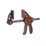 Robert Sorby Select One Handed Bar Clamp