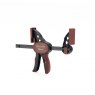 Robert Sorby Select One Handed Bar Clamp