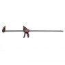 Robert Sorby Select Robert Sorby Select One Handed Bar Clamp