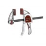 Robert Sorby Select Heavy Duty One Handed Bar Clamp