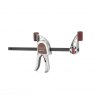 Robert Sorby Select Robert Sorby Select Heavy Duty One Handed Bar Clamp