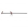 Robert Sorby Select Robert Sorby Select Heavy Duty One Handed Bar Clamp