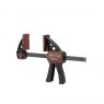 Robert Sorby Select Mini One Handed Bar Clamp
