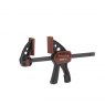 Robert Sorby Select Mini One Handed Bar Clamp