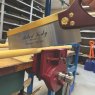 Robert Sorby Select Robert Sorby Select Quick Release Woodworking Vice