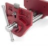 Robert Sorby Select Robert Sorby Select Quick Release Woodworking Vice