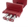 Robert Sorby Select Robert Sorby Select Quick Release Woodworking Vice