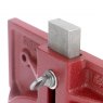 Robert Sorby Select Robert Sorby Select Quick Release Woodworking Vice