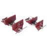 Robert Sorby Select Robert Sorby Select Quick Release Woodworking Vice