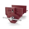 Robert Sorby Select Robert Sorby Select Quick Release Woodworking Vice