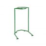 Floor Stand for Wall-Mount Camvac Extractor