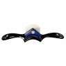 Spear & Jackson Carpenter’s Spokeshave Concave and Convex