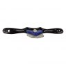 Spear & Jackson Carpenter’s Spokeshave Concave and Convex
