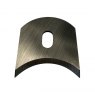 Spear & Jackson Carpenter’s Spokeshave Concave and Convex