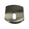 Spear & Jackson Carpenter’s Spokeshave Concave and Convex
