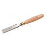 16919 - 3/4" - 19mm - Sheaf River Traditional Bolster & Ferrule Chisel