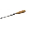 Paring Chisel with Boxwood Handle