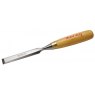 51003 - 1/8" - 3mm - Gilt Edge Chisel - Boxwood Handle