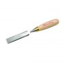 Gilt Edge Tapered Bolster & Ferrule Chisel