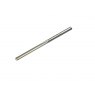 86706 - 1/4" - 6mm - Spindle Gouge - Micro Turning - Unhandled