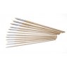 Pointed Tip Brush Set