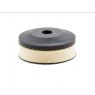 2" Hook & Loop Backing Pad - Soft