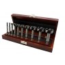 Forstner Bit Set - 10 Piece