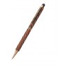 7SSG - 7mm - Slimline Stylus - Gold